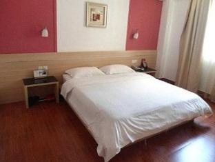 Quanzhou Wins Hotel Jinhuai Branch Zewnętrze zdjęcie